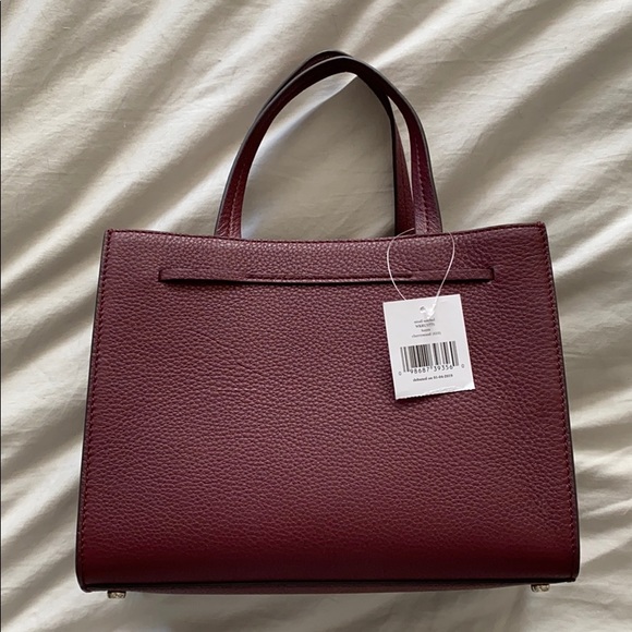 Kate spade Small satchel - Picture 3 of 4